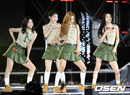 가요대전