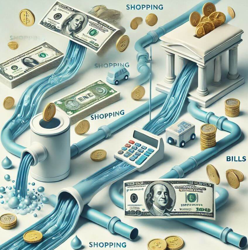 경영학-기업 현금흐름