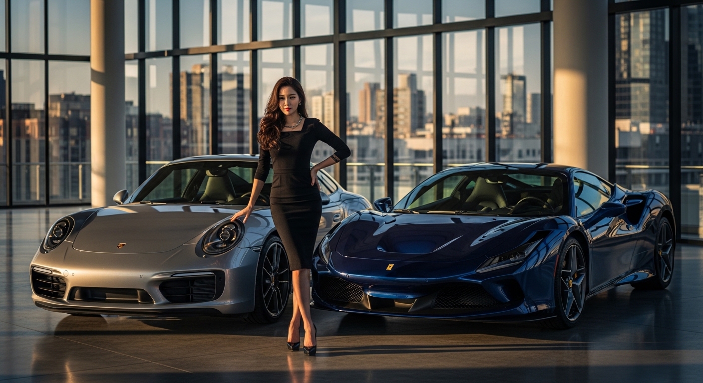 타이어 교체 주기