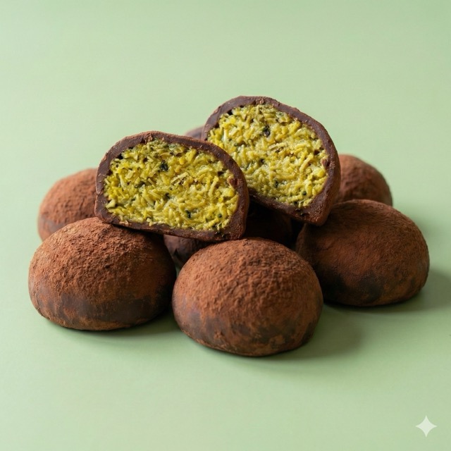 대전 헌혈 두쫀쿠 이벤트에서 받을 수 있는 두쫀쿠 이미지