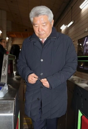 김홍일 프로필 나이 고향 학력 검사 경력