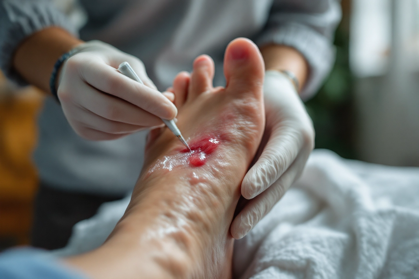 여름철피부관리