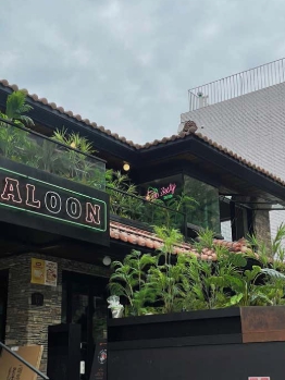 핸썸가이즈 성수 맛집, 수제 햄버거 육회비빔밥 미나리 곰탕집 점메추 추천