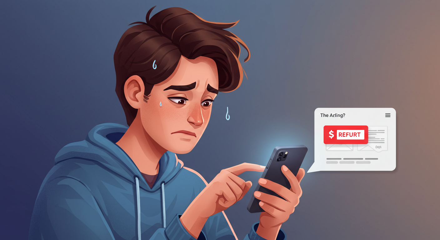 KG이니시스&amp;#44; 환불지연