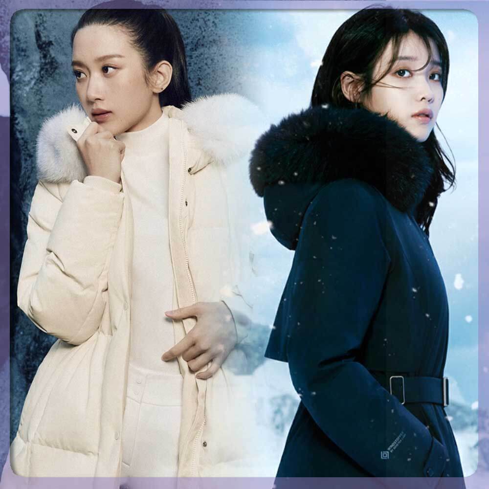 여성 롱패딩 추천