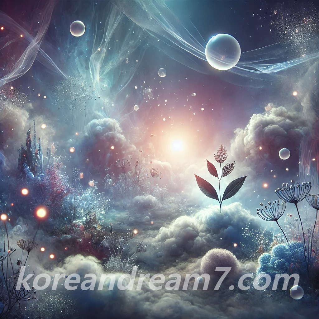 키우는꿈 해몽