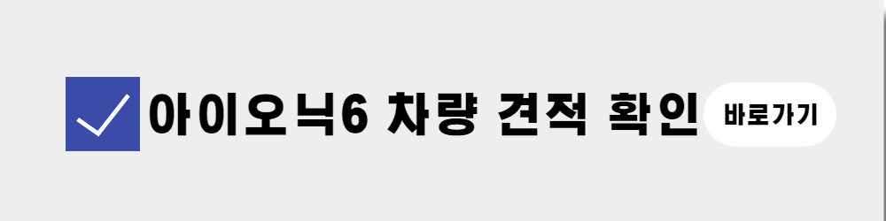 아이오닉6 차량(2)