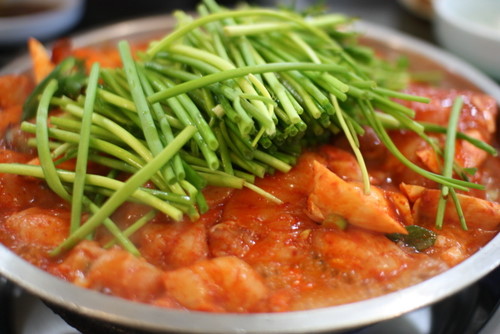맛집 여행