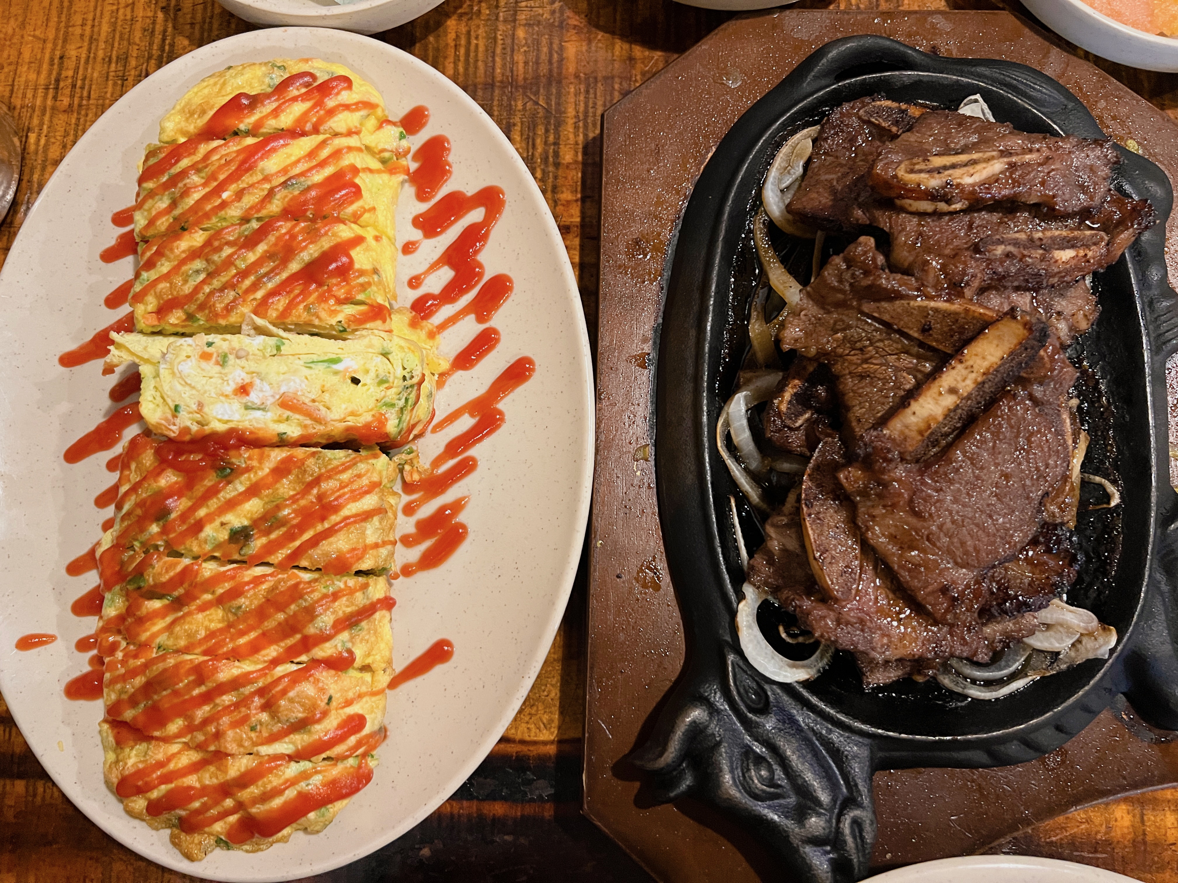 화정동 라라랜드