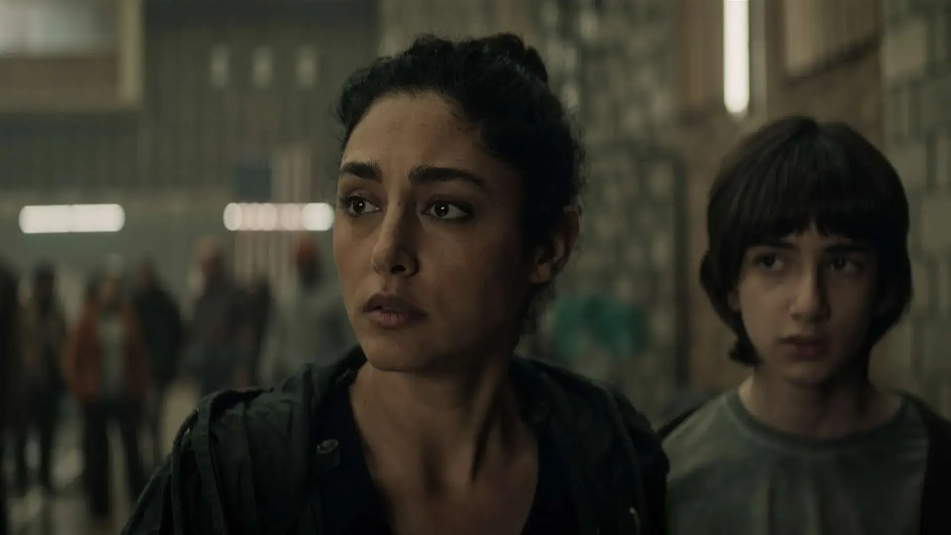 인베이션 시즌1 시즌2