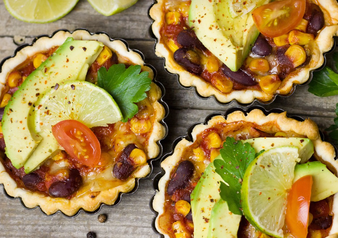 아보카도 요리해서 먹기3