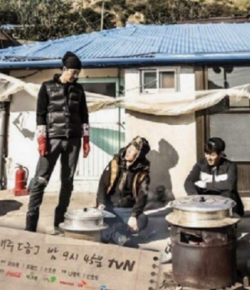 삼시세끼 어촌편6