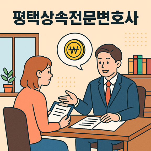 평택상속변호사