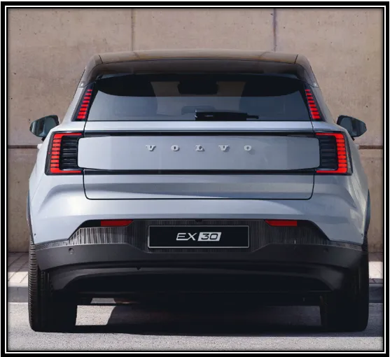 볼보차량 외부 이미지2