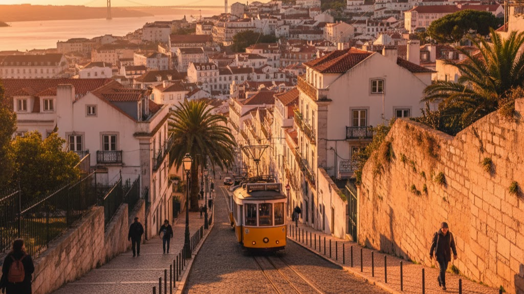 워케이션 천국인 해외 여행지 5곳