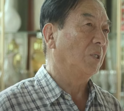 박용호 아나운서 근황