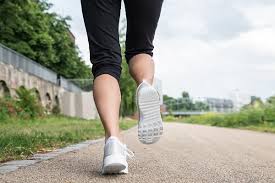 발바닥이 화끈거리는 이유