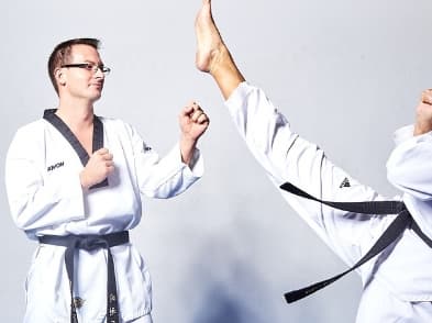 세계태권도 품새 오픈 챌린지