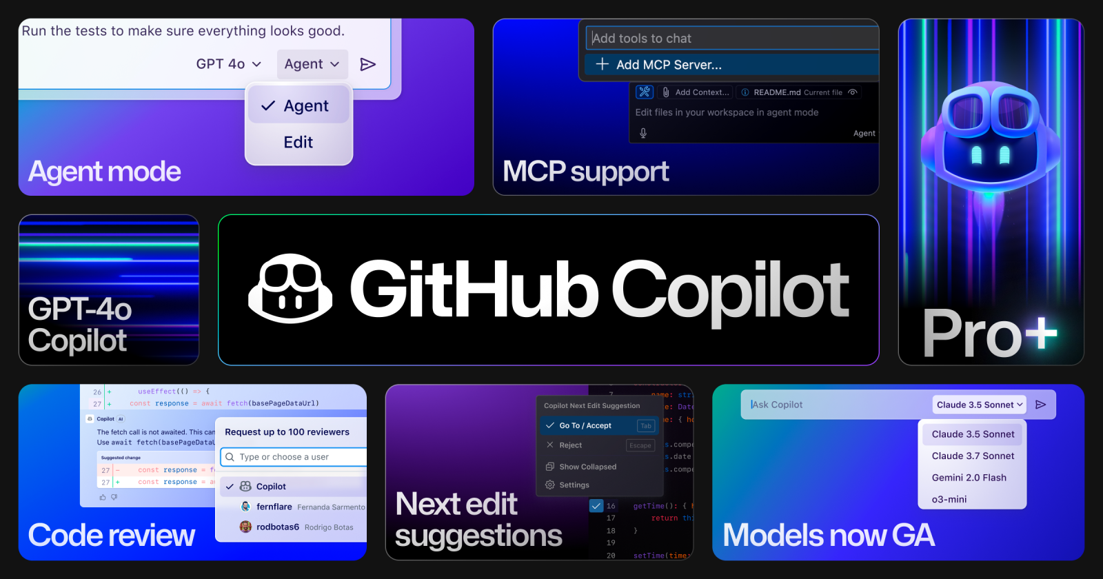 GitHub Copilot