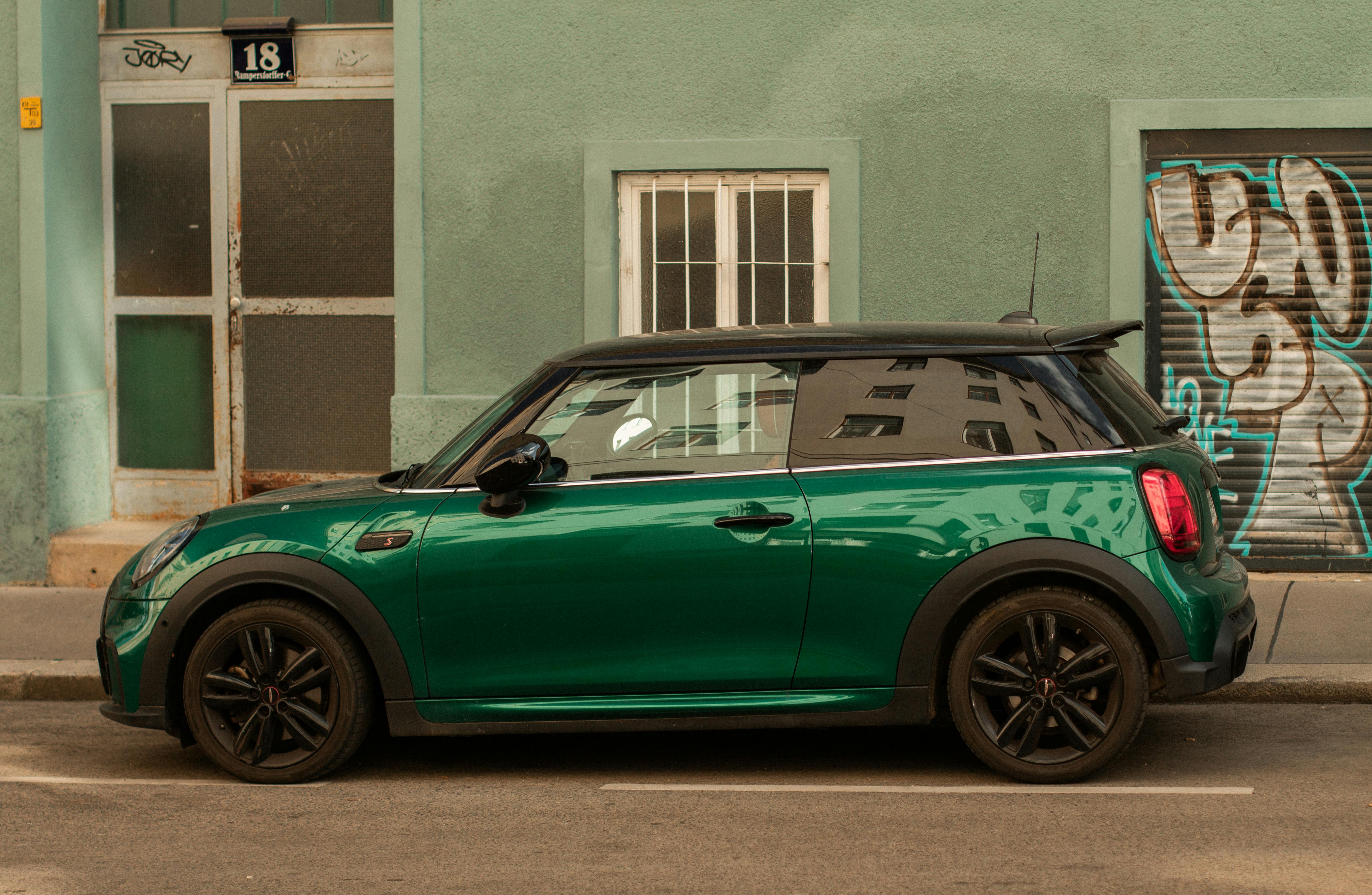 한국 경차 분석