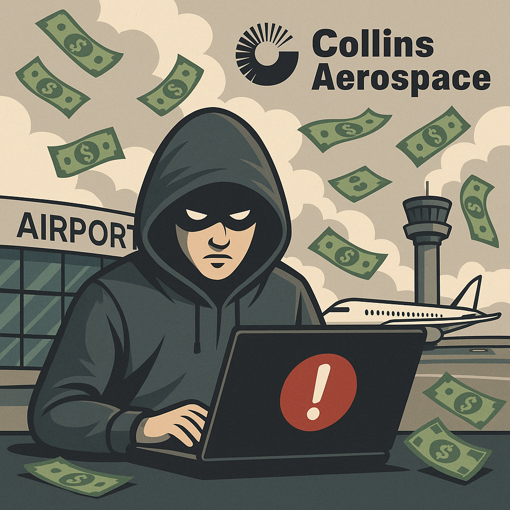 Airport Hacker