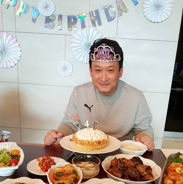 서경석 인스타