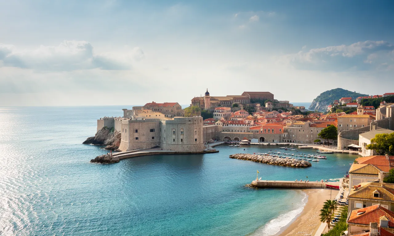 크로아티아 기본 정보