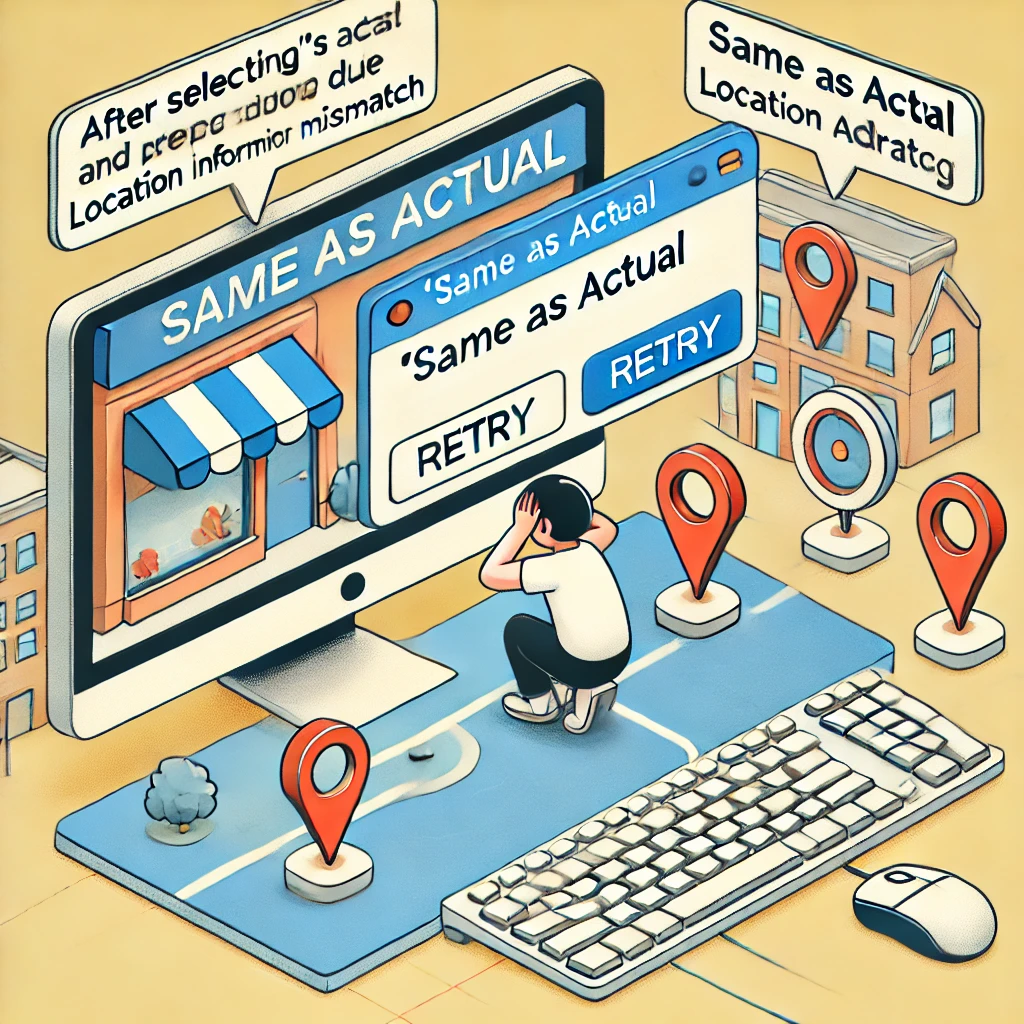 주민등록 사실조사