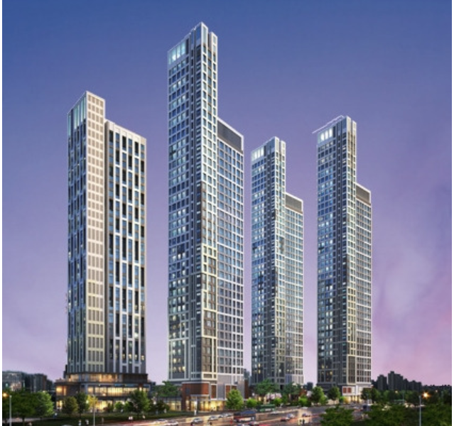 동탄역 금강펜테리움 더시글로 무순위 청약(줍줍) 정보 총정리!