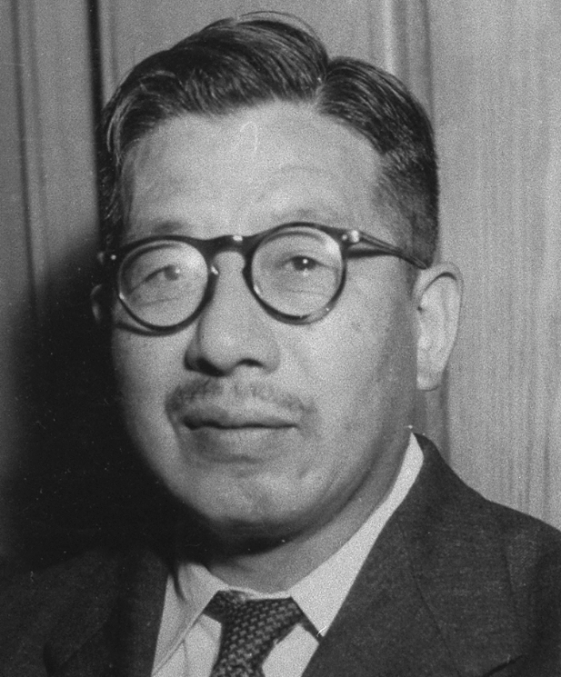 일본 46번째 총리 가타야마 데쓰