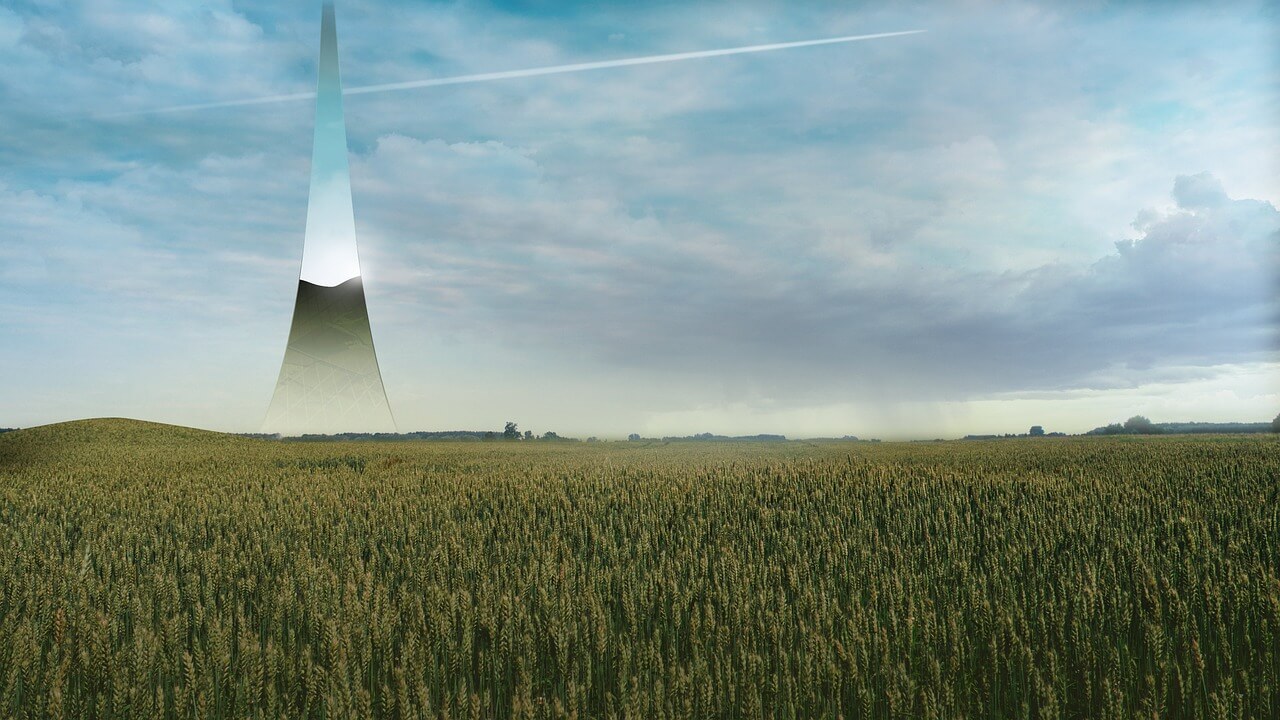 미래의 환경 육아, 도시에 자연을 만드는 실천들