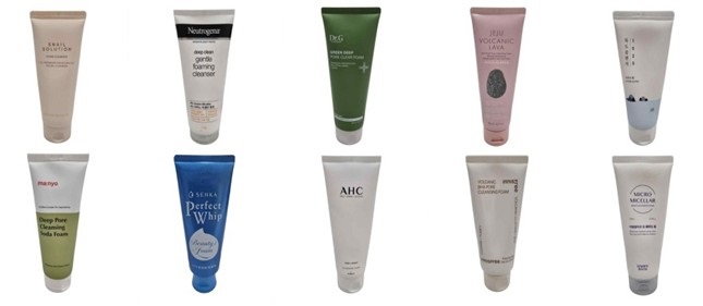 폼클렌저 추천 / 폼클렌저 사용법