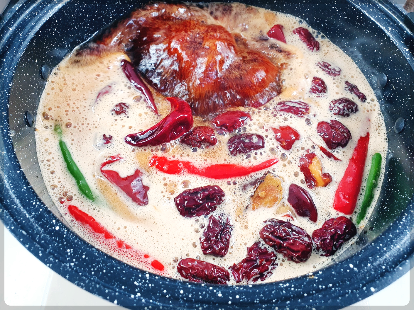 곰취장아찌 만드는법