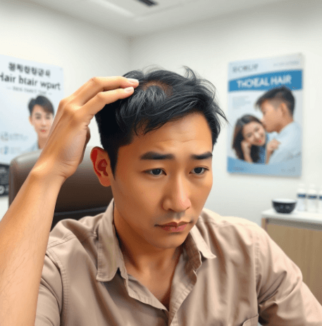 보리밥나무&amp;#44; 과연 탈모 예방 효과는?