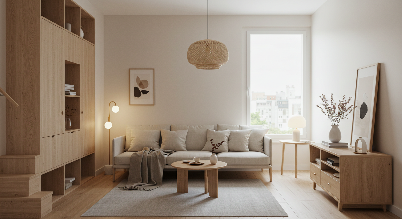 공간을 이야기하다