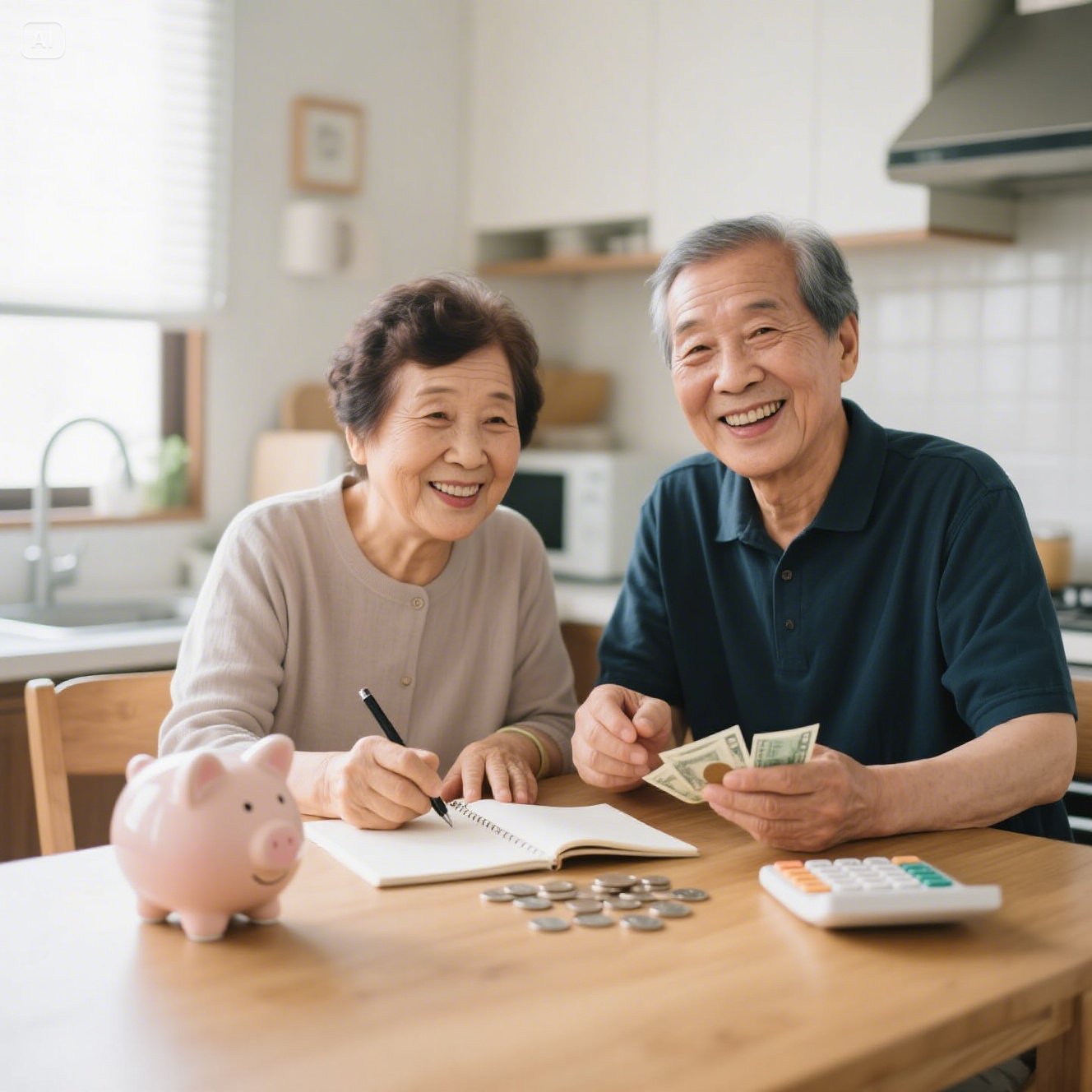 #시니어재테크 #노후준비 #가계부없이저축 #자동이체저축 #소액저축 #연금관리 #시니어재정관리 #지출습관 #노후생활비 #재테크팁