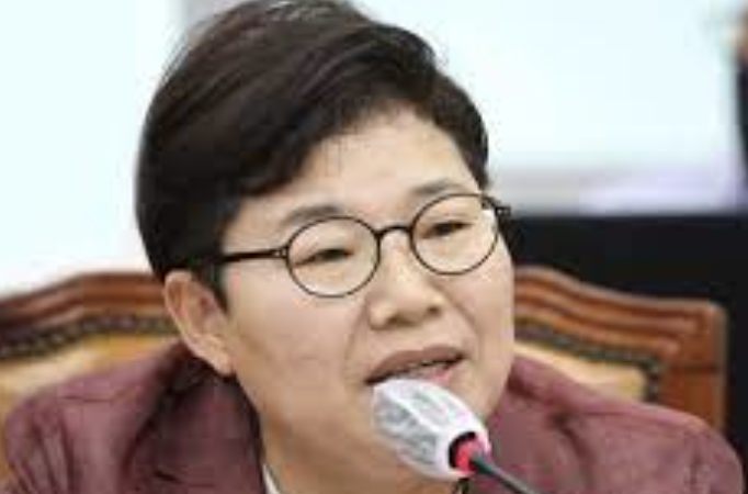 임이자 국정 활동