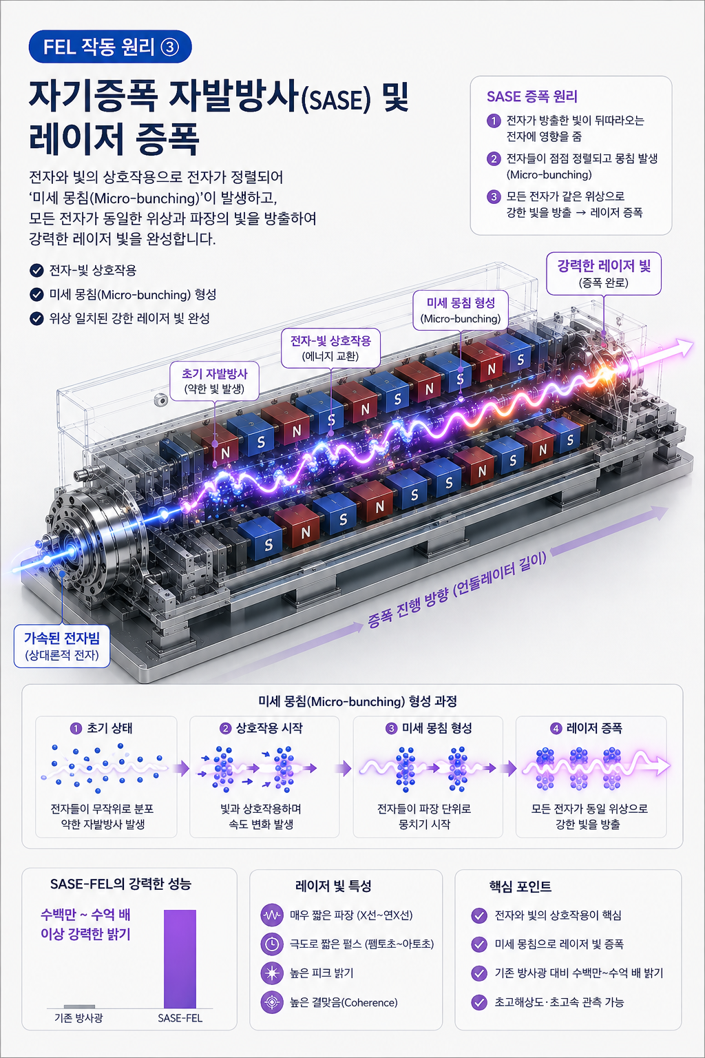 테라팹과 EUV FEL 분석: 머스크가 ASML 독점을 깨려는 3가지 이유