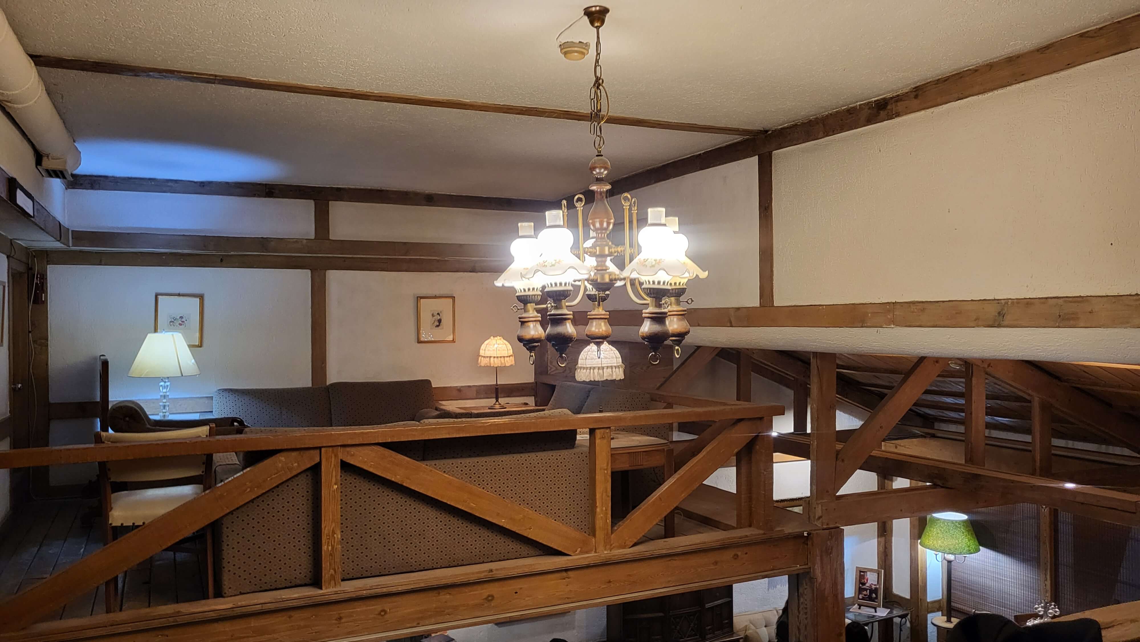 명동 핫플 코인카페 1호점