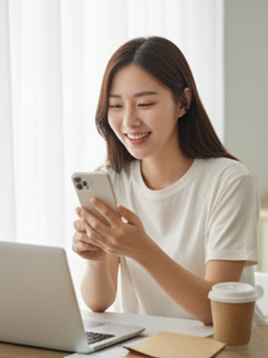 비즈넵 환급, 왜 지금 신청해야 할까요? 1