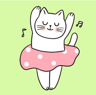 고양이 꿈해몽 풀이 (상황별, 색깔별 해석)