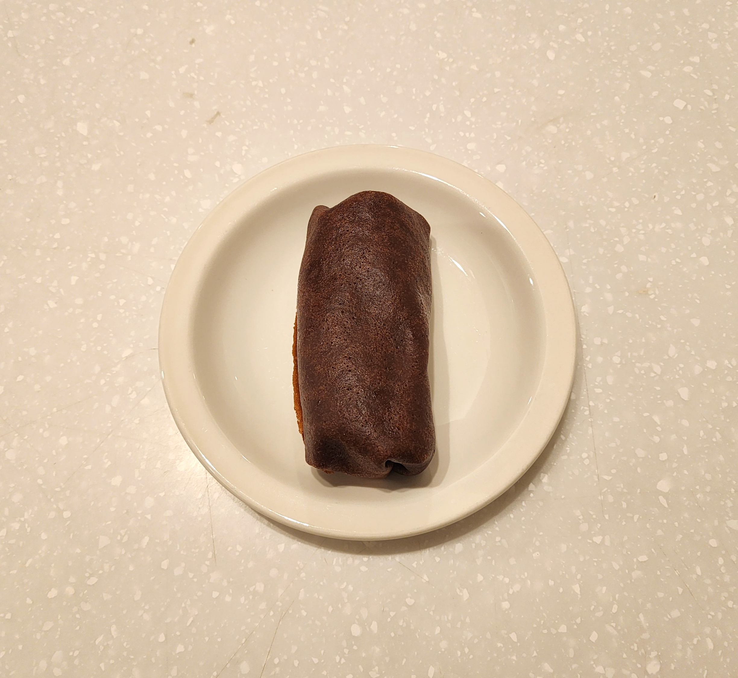 GS편의점_초코수건케이크