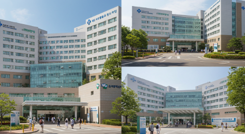 대한민국에서 다한증 치료 가장 잘하는 병원 TOP10, 질병코드