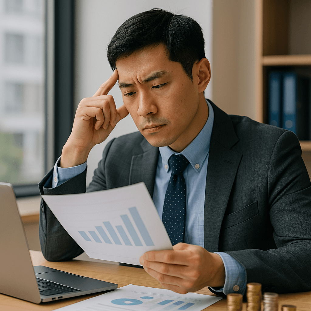 지속 가능한 수익 흐름