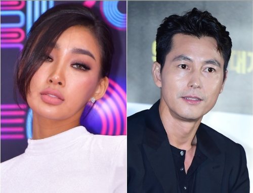 문가비, 박성진과의 과거 관계 재조명