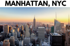 뉴욕뮤지컬, 뉴욕브로드웨이쇼 뉴욕 여행