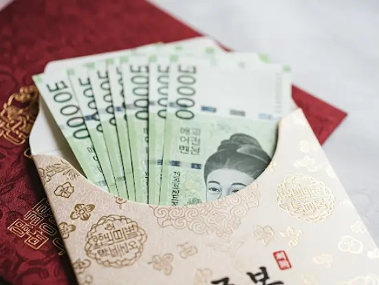 결혼식 축의금 얼마를 내야 할까요?