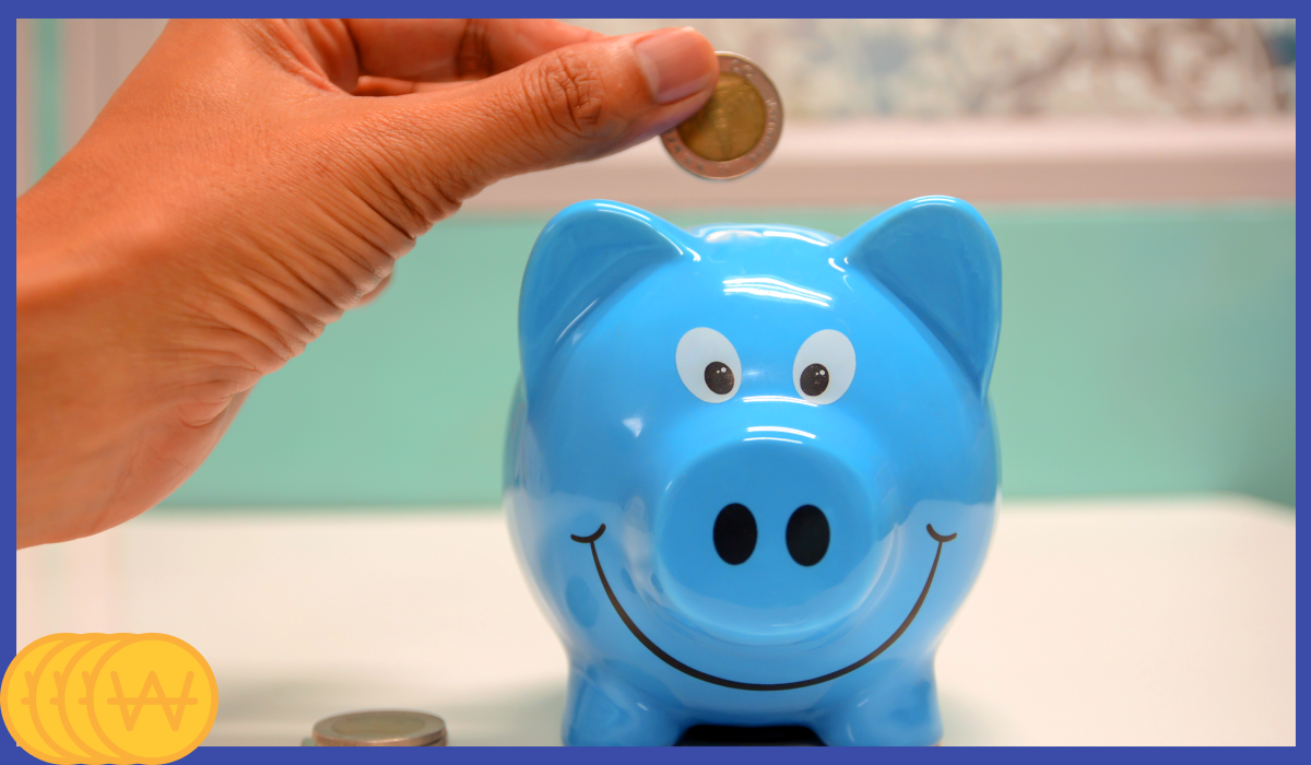 청년주택드림 청약통장