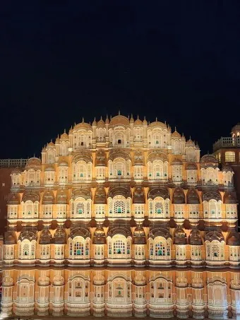 자이푸르 조드푸르 라자스탄 여행_4