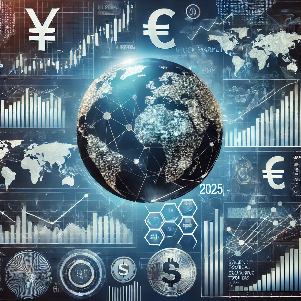 글로벌 경제 트렌드